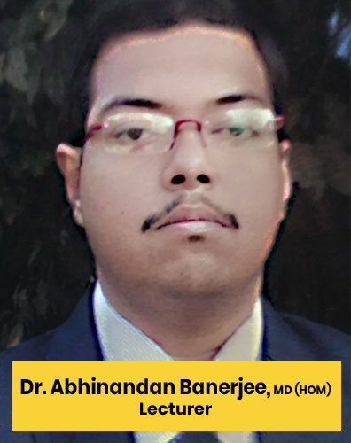 2 Dr. Abhinandan Banerjee